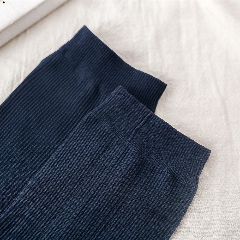 10pairs Fashion Breathable Men - Silk Sock Bamboo recension och pris