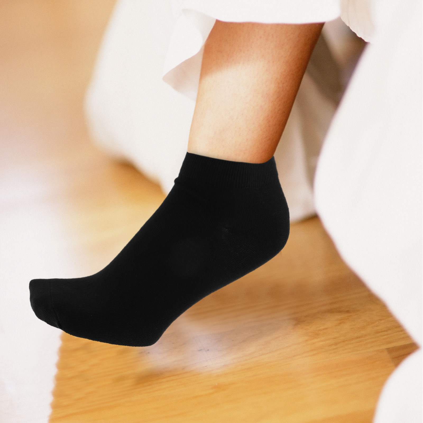 6Pairs Women Boat Socks Invisi - Invisibility Sock Loafer recension och pris