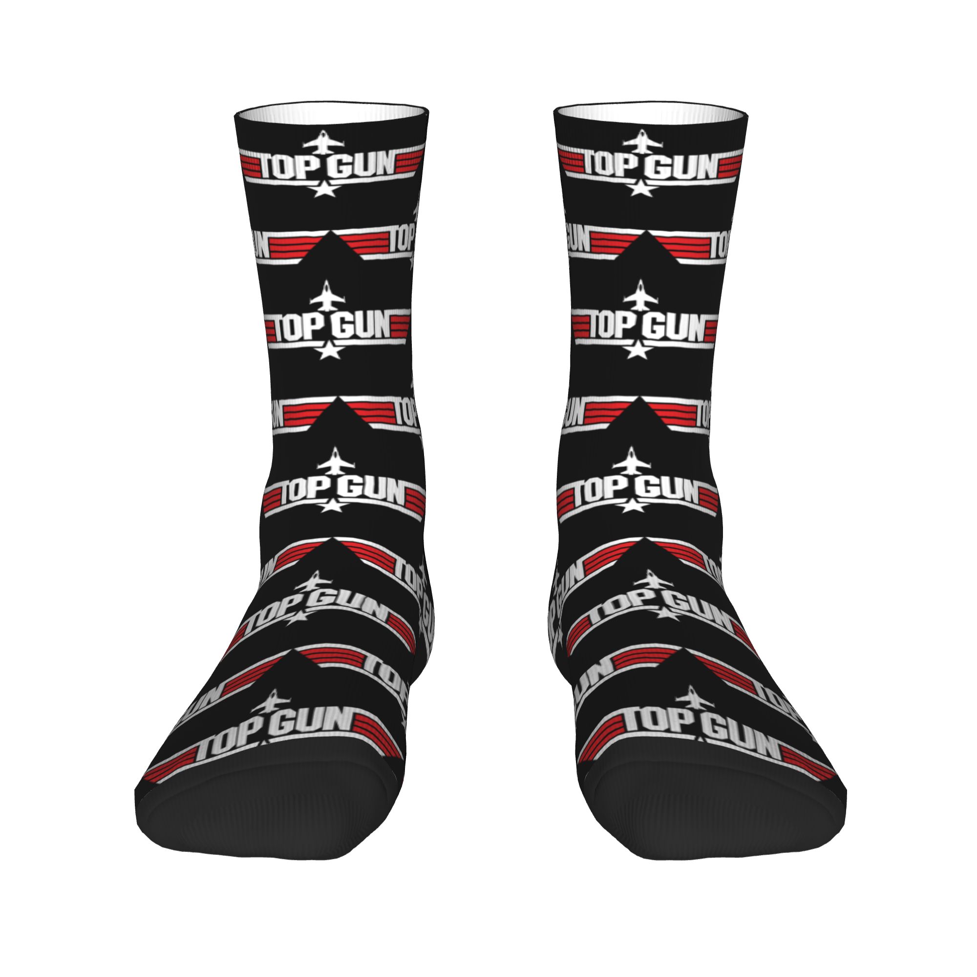Custom Maverick Film Top Gun M - Dress Sock Men recension och pris