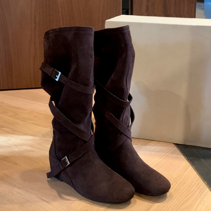 Knight boots women 2026 new Br - Knee High Sock Women recension och pris