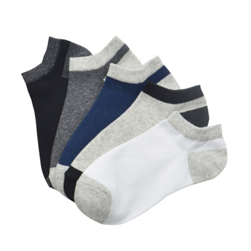 Breathable Low Cut Socks Anti  - Ankle Sock Low Cut recension och pris