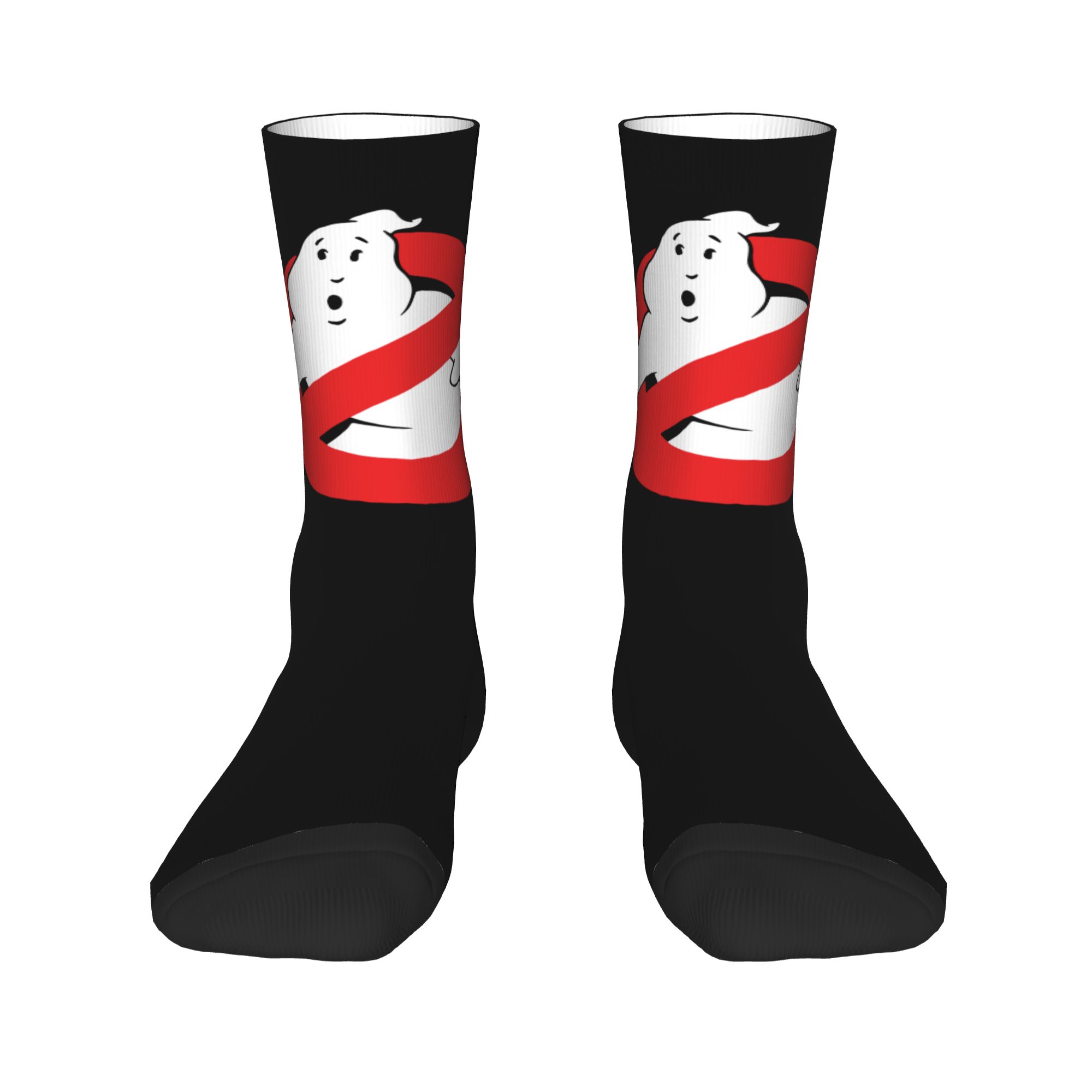 Custom Fashion Mens Ghostbuste - Dress Sock Men recension och pris