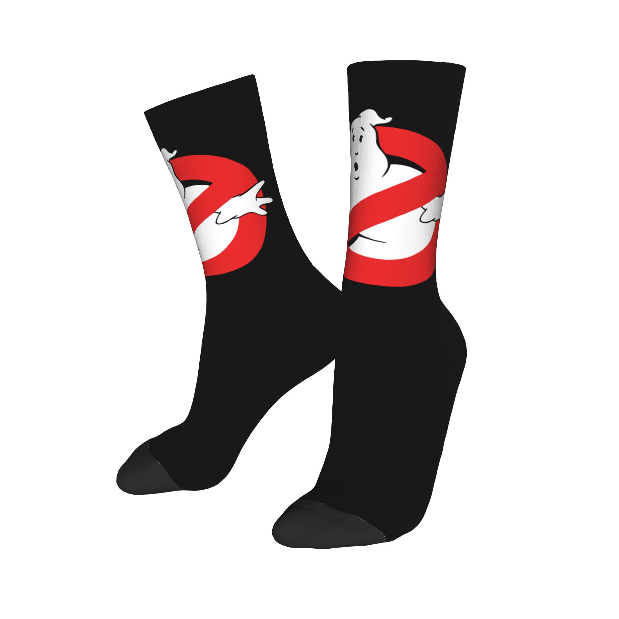 Custom Fashion Mens Ghostbuste - Dress Sock Men recension och pris